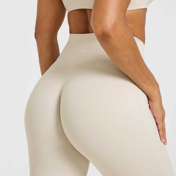 Oner Active Softmotion Flare - Sand - Picture 2 of 5